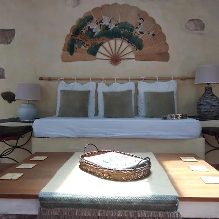 El Perinque Villa Femés