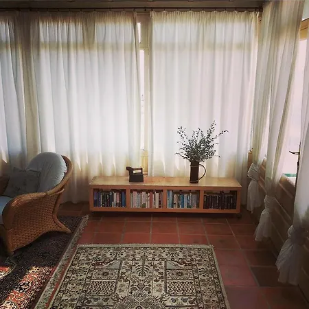 El Perinqué Villa *