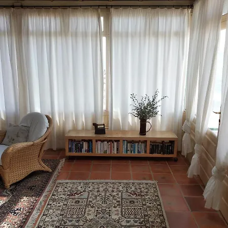Villa El Perinqué
