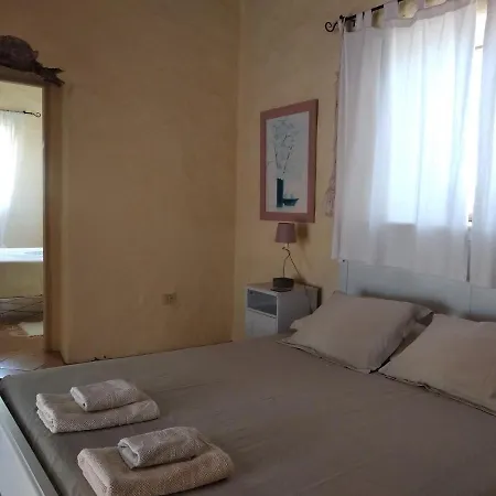 Villa El Perinque Femés