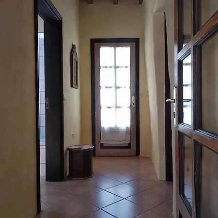 El Perinque * Femés