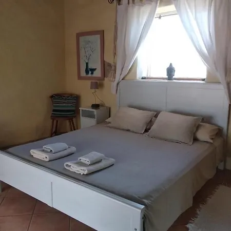 El Perinqué Villa *
