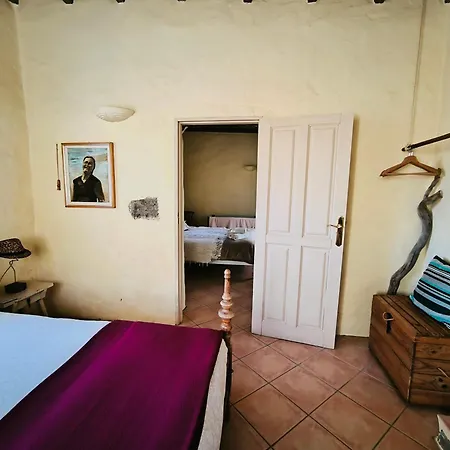 El Perinque Фемес