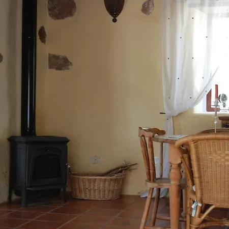 El Perinque Villa *