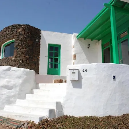 Villa El Perinque
