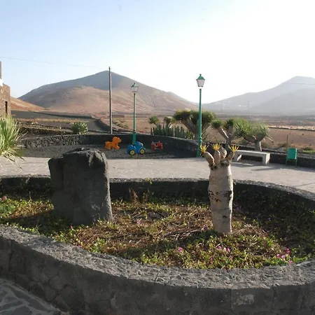 El Perinqué Villa