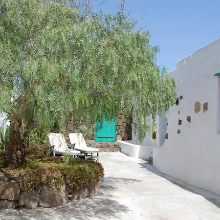 El Perinque