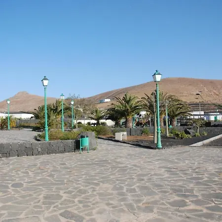 El Perinque Villa Femés