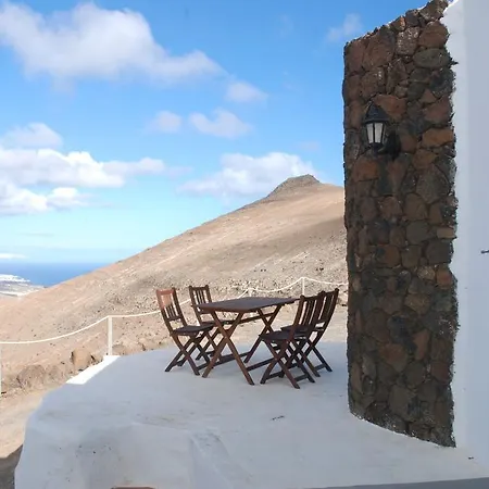 Villa El Perinqué