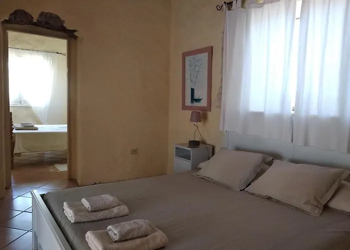 Villa El Perinque Femés