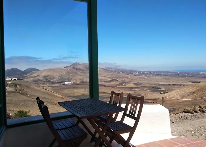 El Perinque Villa Femés