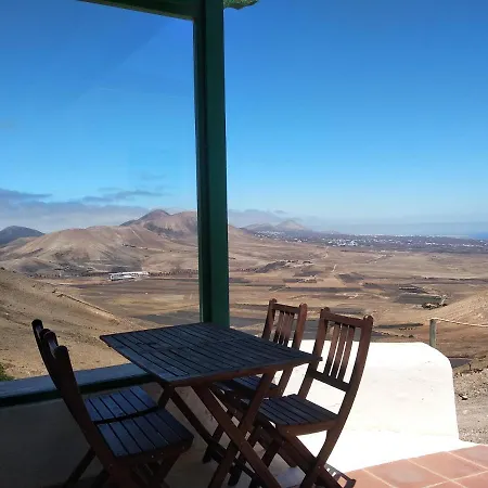 El Perinque Villa Femes