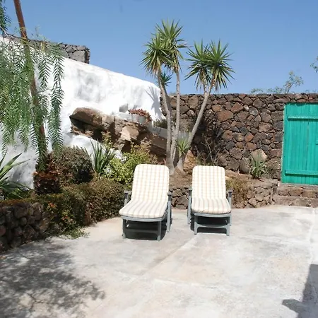 El Perinque * Femés