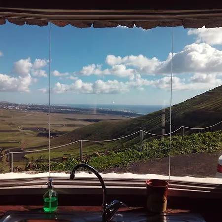 El Perinque Vila Femés