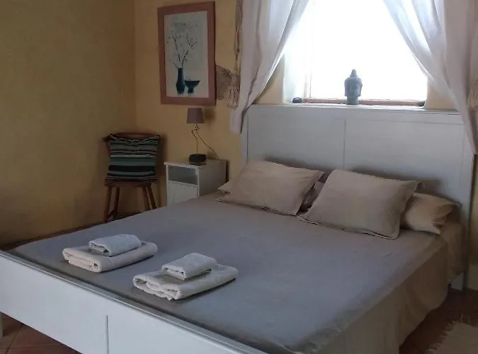 El Perinque 빌라 *