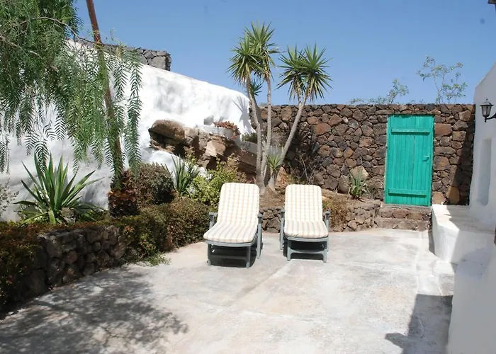 El Perinque * Femés