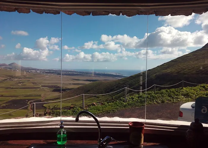 El Perinque Villa Femés